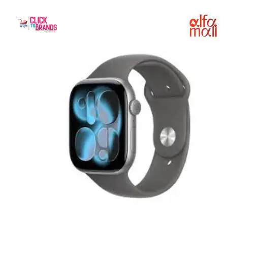 Apple Watch Series 11 46mm Almunium Sport Band