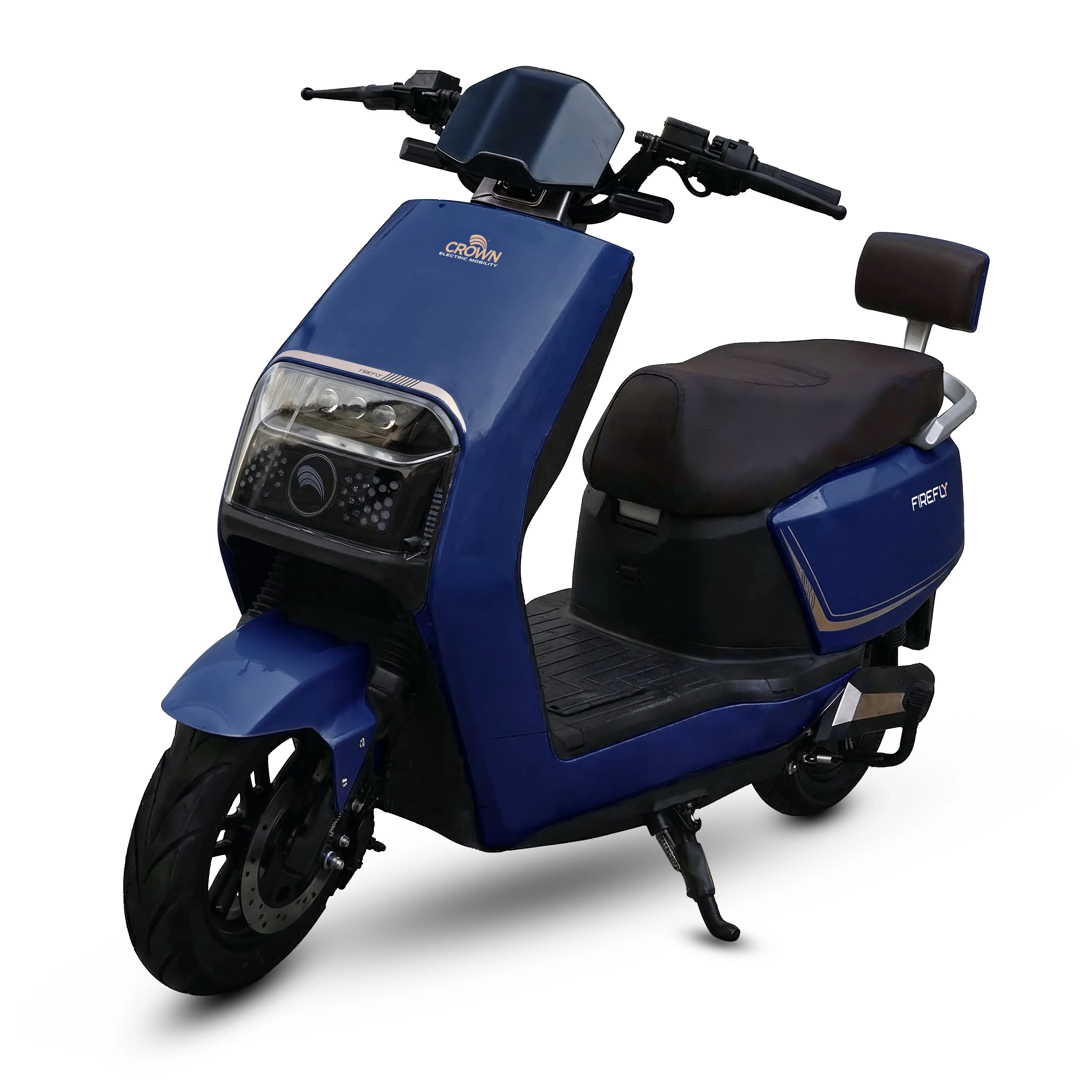 Crown Electric Firefly Lithium (LFP)
