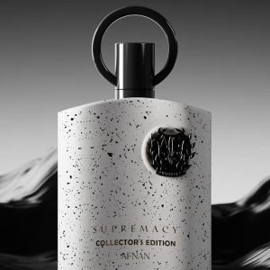 Afnan Supremacy Collector's Edition Eau De Parfum for Men, 100 ML