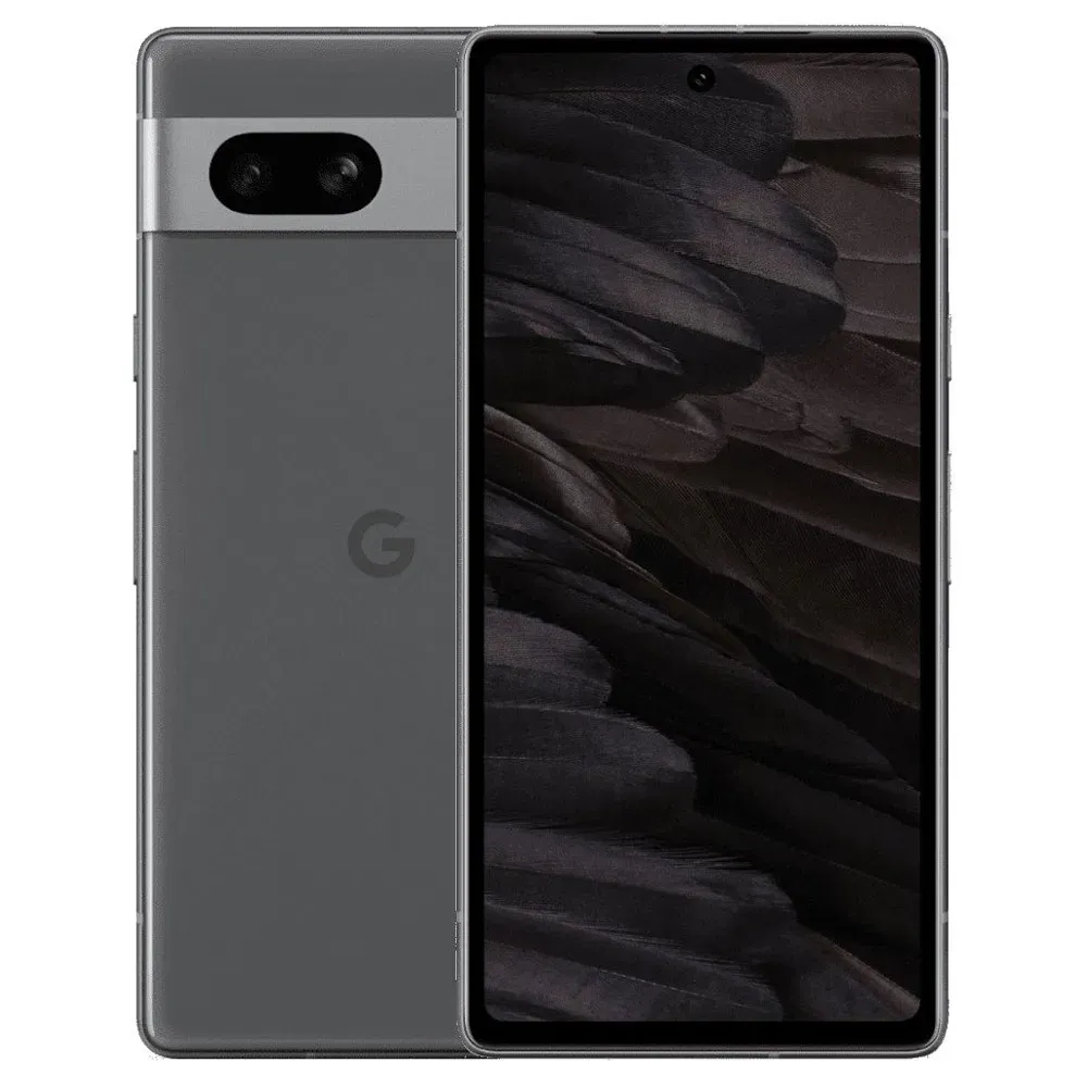 Google Pixel 7A 8GB RAM 128GB ROM Official PTA Approved ( Box Packed System Active ) At 0% Markup On Upto 6 Months Installments By Microtel Trading