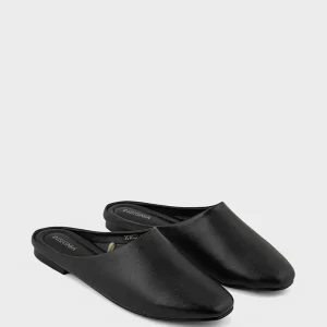 Casual Mule IC8522-Black