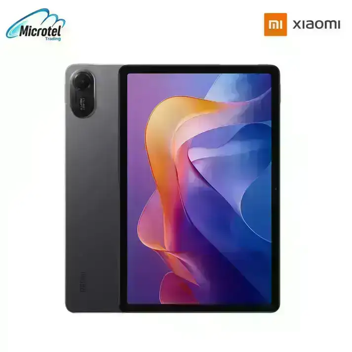 Xiaomi Redmi Pad 2 4GB RAM 128GB ROM 4G 9.7" Inch With Official Warranty At 0% Markup On Upto 6 Months Installments By Microtel Trading