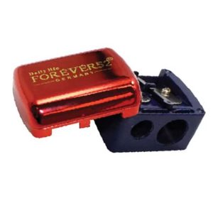 FOREVER52 Sharpner Small – SHA001 Multicolour