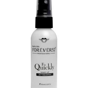 FOREVER52 Fix Quickly Makeup Setting Spray Clear