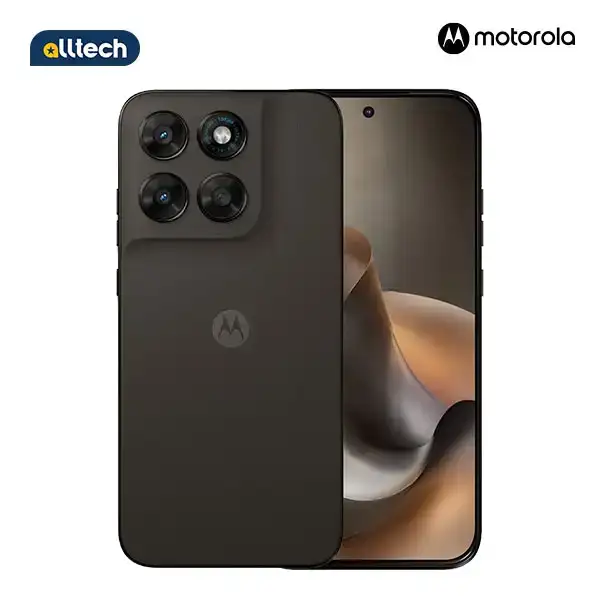 Motorola Moto G77 5G 8GB 256GB At 0% Markup On Upto 6 Months Installments with 1 Year Warranty & PTA Approved By AllTech