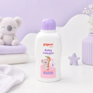 Pigeon Baby Cologne 200 ML