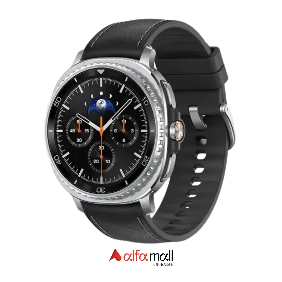 Samsung | Galaxy Watch 8 Classic | 46mm | L500