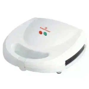 Westpoint 2 Slice Sandwich Maker (WF-636) - Official Warranty - ISPK-0596