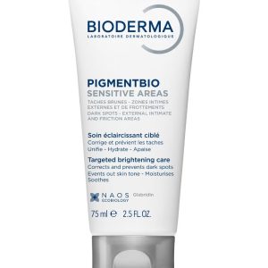 Bioderma Pigmentbio Sensitive Areas 75ml