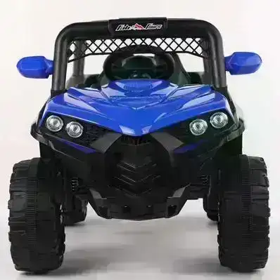Electric Car For Kids 12Volt 2X With Remote Control - HUB